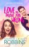 [Old Pine Cove 02] • Love to Prove You Wrong · A Small-Town Romantic Comedy (Old Pine Cove Book 2)